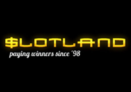 SLOTLAND CASINO