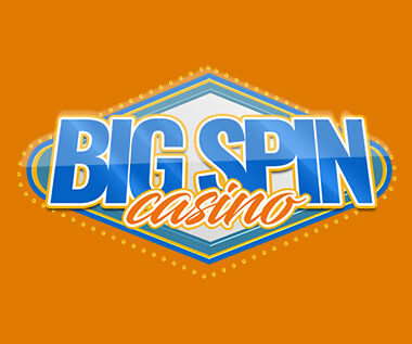 BIG SPIN CASINO