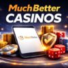 MuchBetter Casinos 2026 Best Online Casinos Accepting MuchBetter Wallet