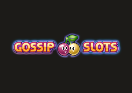 GOSSIP SLOTS CASINO