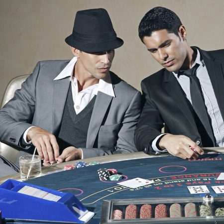 Six Best Casino Games Collection to Play Online