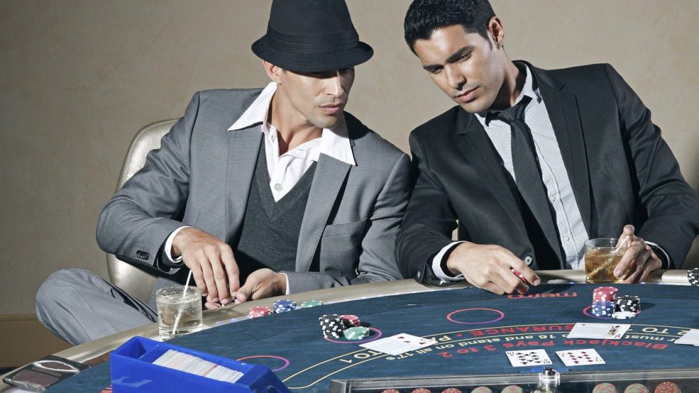 Six Best Casino Games Collection to Play Online