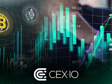 How To Buy Crypto With CEX.IO