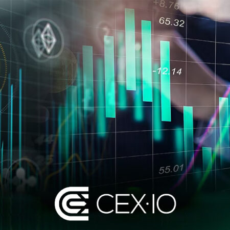 How To Buy Crypto With CEX.IO