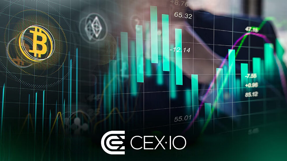 How To Buy Crypto With CEX.IO