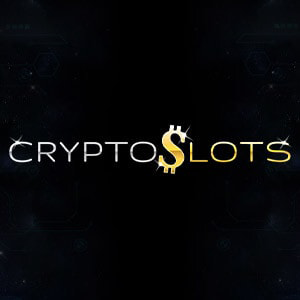 CRYPTOSLOTS CASINO