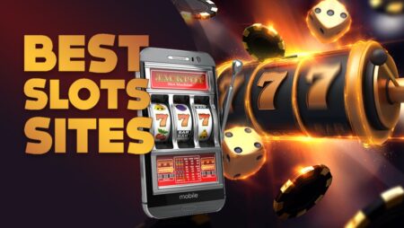 Advantages of playing slots online compared to physical casino