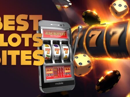 Advantages of playing slots online compared to physical casino