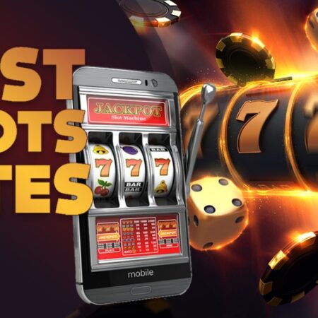 Advantages of playing slots online compared to physical casino