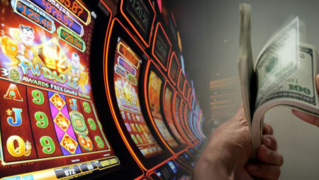 Online casino games profitable for the user