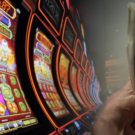 Online casino games profitable for the user