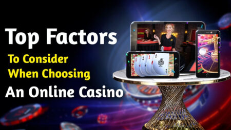 Why is good to play on casino website?